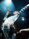 Michael Jackson Concert Wembley Stadium London