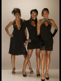 Misteeq 3Style Make Over