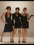 Misteeq  Pop Trio  Misteeq Get a 3Style Make Over  November 2003
