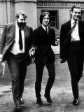 Dave Davies of the Kinks  May 1966