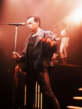 Gary Numan in Concert  1985