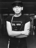 Gary Numan Pop Star  September 1981