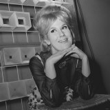 Dusty Springfield  February 1963