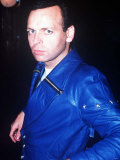 Gary Numan  October 1988