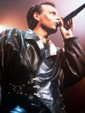 Gary Numan in Concert  1985