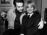 Neil Diamond and Lulu  1967