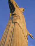 Statue of Christ  Rio de Janeiro  Brazil