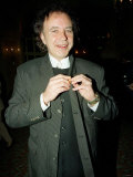 David Essex at the Variety Club of Great Britain Show Business Awards 50th Anniversary  Feb 1999