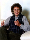 David Essex in London