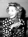 Lauren Bacall