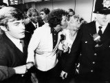Tom Jones