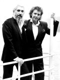 David Essex Hosting a Boat Trip to Mark the Launch of His New Album Mutiny