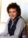 David Essex in London