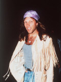 Jon Bon Jovi at the Palladium in New York