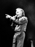 Neil Diamond  Singer Who Had a Hit with Sweet Caroline  Live in Concert in Birmingham