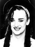 Boy George