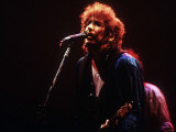 Bob Dylan in Concert at Wembley Arena