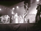 Marc Bolan in Concert at the Empire Pool  Wembley 1972
