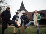 The Rubettes  February 1978
