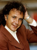 David Essex