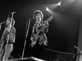 Progresive Rock Group Cream  April 1967