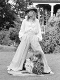 David Bowie  June 1971