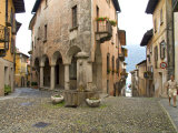 Cannobio  Lago Maggiore  Piedmont  Italy