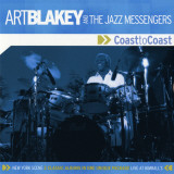 Art Blakey  Coast to Coast