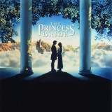 The Princess Bride Video Cover