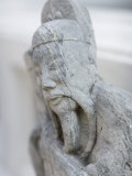Chinese Statue  Wat Pho  Bangkok  Thailand