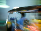 Tuk Tuk  Bangkok Thailand