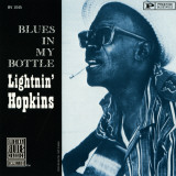 Lightnin' Hopkins  Smokes Like Lightning