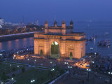 Gateway of India  Mumbai  India
