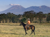 San Cristobal Volcano  Nr Chichigalpa  Chinandega  Nicaragua