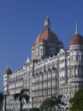 Taj Mahal Hotel  Mumbai  India