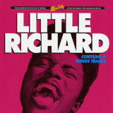 Little Richard  The Georgia Peach