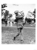 Champion Golfer Harry Vardon Photograph