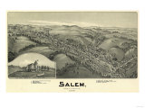 Salem West Virginia