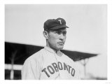 James Mullen  Toronto Maple Leafs  Baseball Photo - Toronto  ONT
