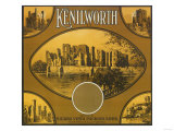 Kenilworth Orange Label - Riverside  CA