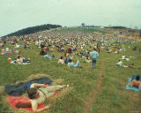 Woodstock 1969