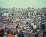 Woodstock 1969
