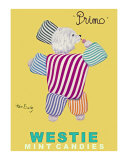 Westie Mints