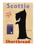 Scottie Shortbread