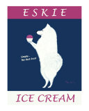 Eskie Ice Cream