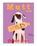Mutt Brand