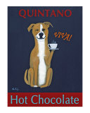 Quintano Hot Chocolate