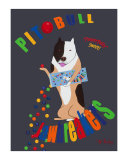 Pit Bull Jaw Breakers