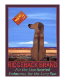 Ridgeback Brand