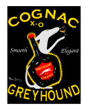 Greyhound Cognac